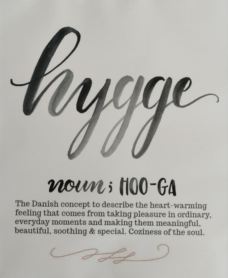 Hygge Home At Trikala Exteriör bild