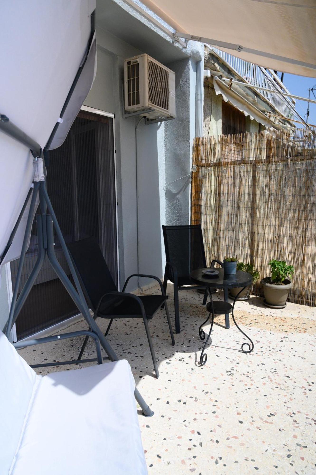 Hygge Home At Trikala Exteriör bild