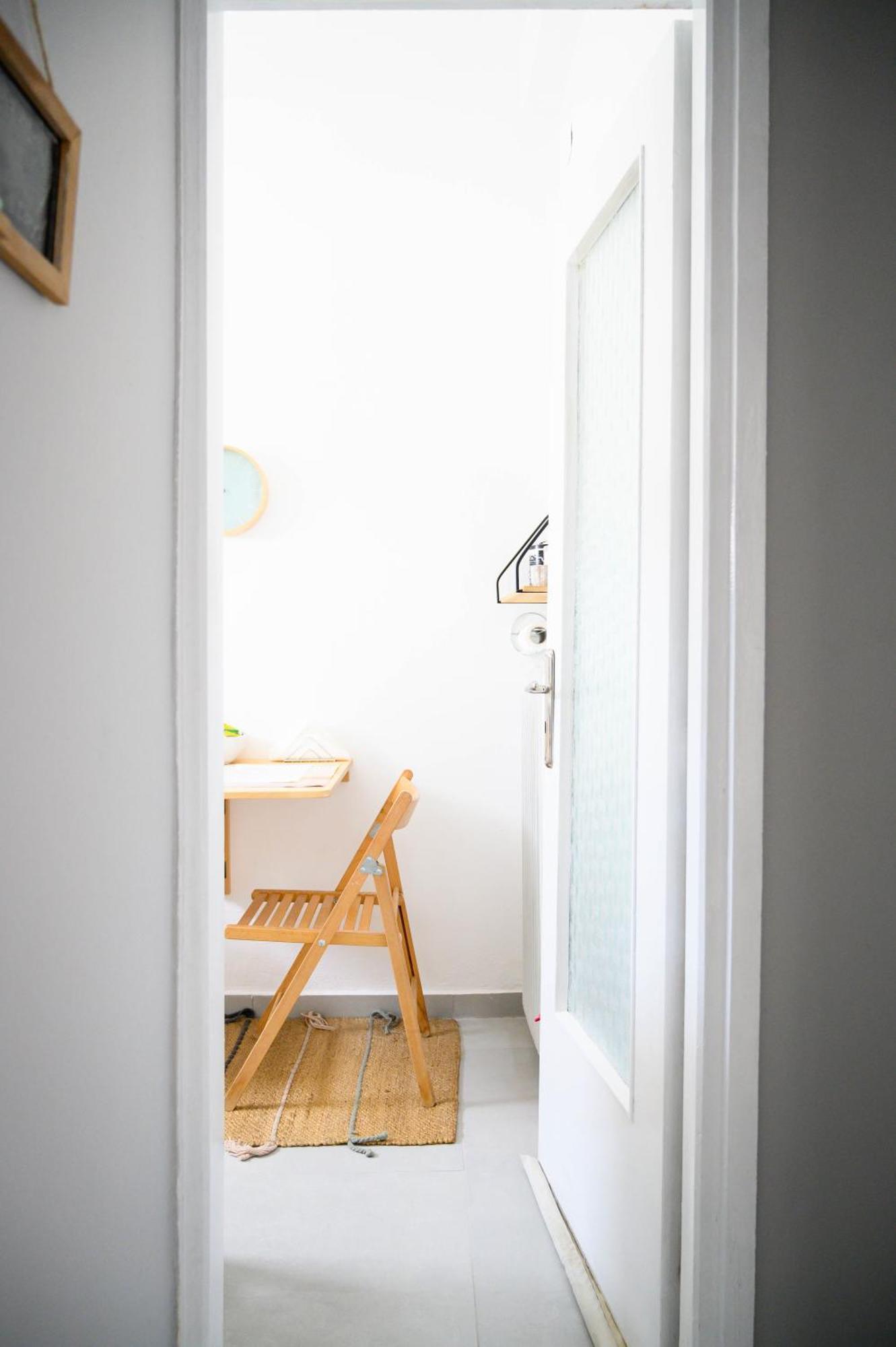 Hygge Home At Trikala Rum bild