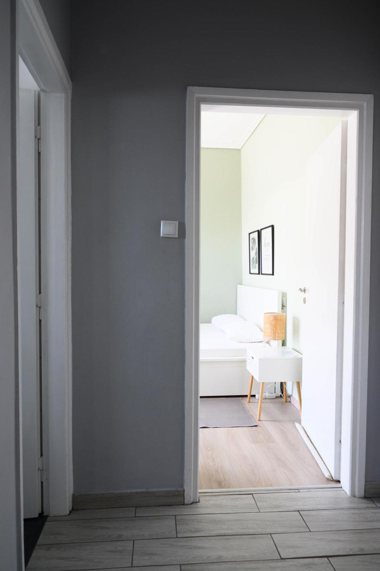 Hygge Home At Trikala Rum bild