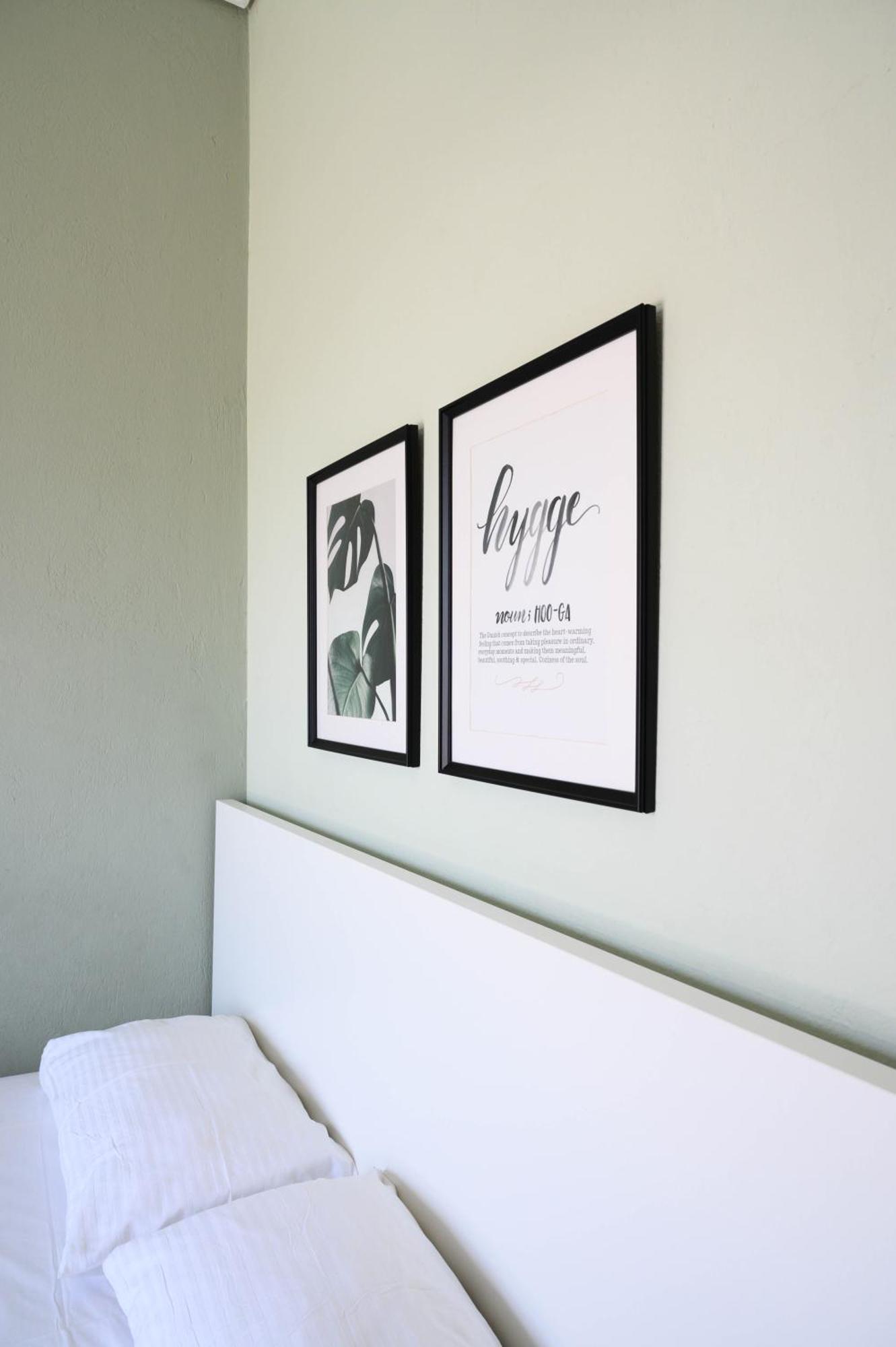 Hygge Home At Trikala Rum bild