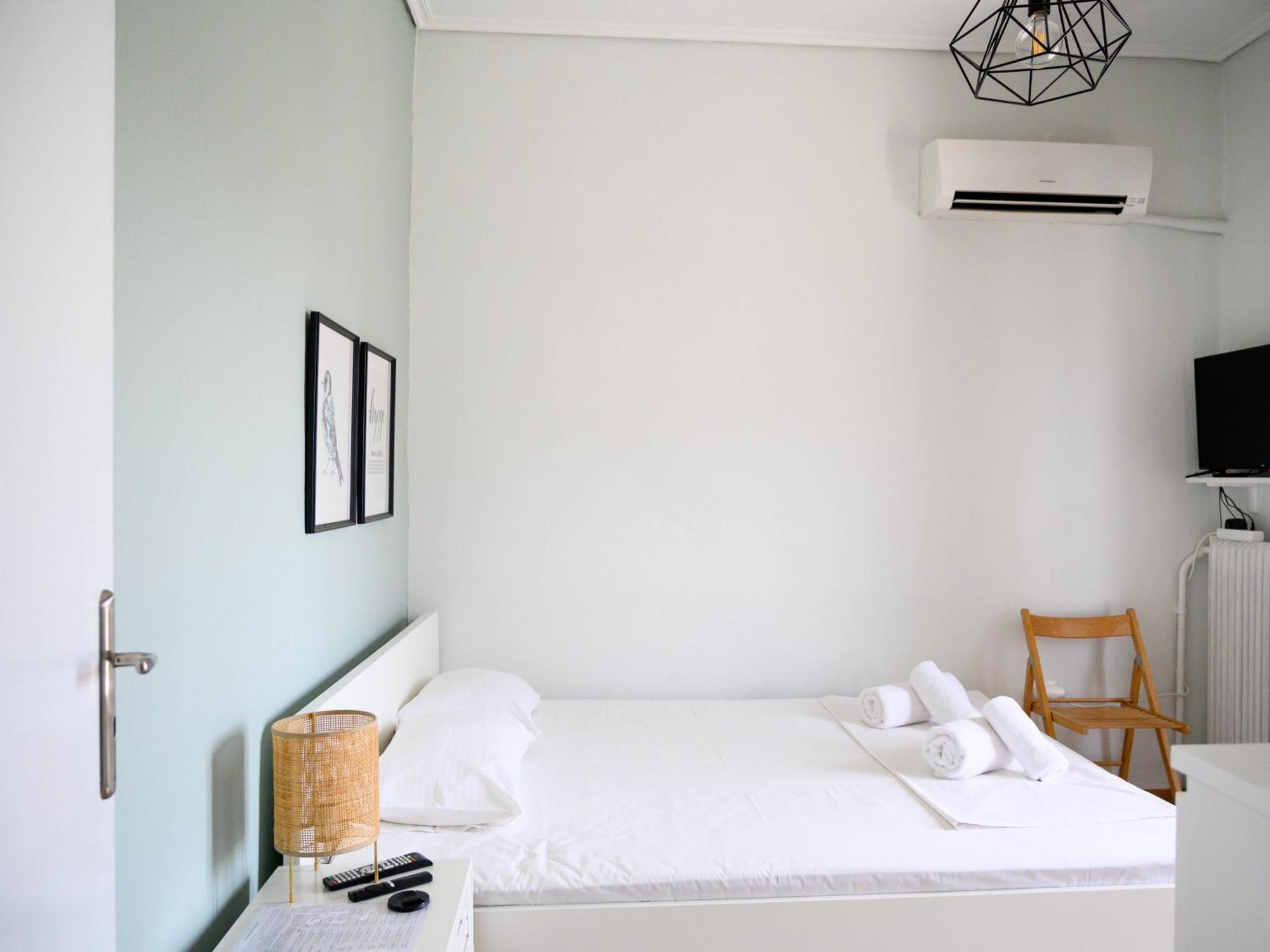 Hygge Home At Trikala Exteriör bild